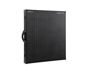 Ranger 300 2 Solarpanel Ranger 300 Watt