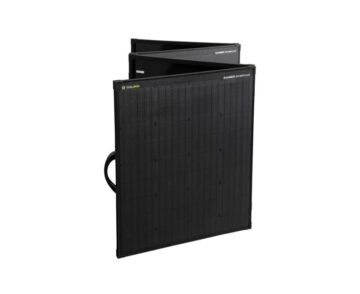 Ranger 300 3 Solarpanel Ranger 300 Watt