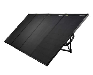 Ranger 300 Solarpanel Ranger 300 Watt