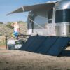 Ranger 300 5 Solarpanel Ranger 300 Watt