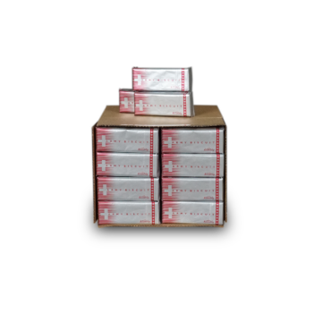 48 x Kambly Military Biscuit of 100g