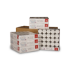 600 Quality Tealights white
