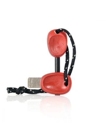 FireSteel Scout, RED