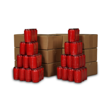 Hofer Öl 6box 108 Oil Lights