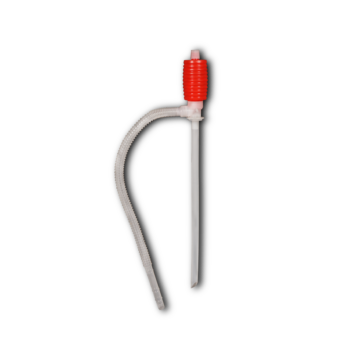 Syphon Hand pump for 220L water bag