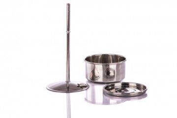petromax_perkomax_einsatz_einzelteile Inner cup for Percolator "Perkomax"