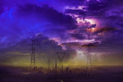Notfallpaket Stromausfall: So können Sie sich ideal vorbereiten