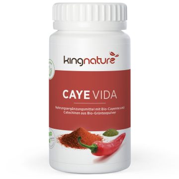 Caye Vida