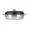 Petromax Camping Backofen