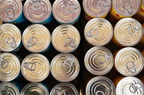 Haltbare Lebensmittel: Diese Nahrung eignet sich für den Notfall