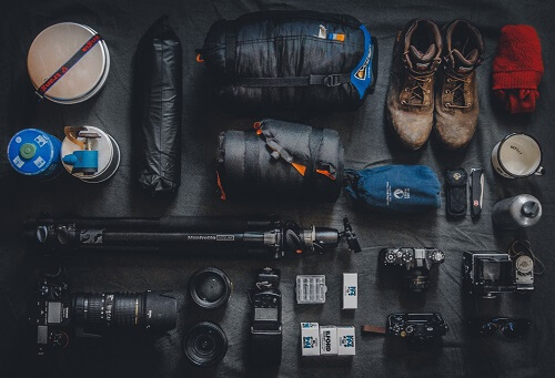 Survival Kit: Definition, Inhalt & praktische Tipps für den Kauf