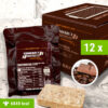 convar-7-chocochino-12x-2022 12 x CONVAR-7 High Energy Bar - Chocochino 120g