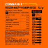 convar-7-high-energy-bar-multi-vitamin-125g (4) CONVAR-7 High Energy Bar - Multi Vitamin 125g