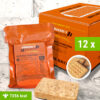 convar-7-multi-vitamin-12x-2022 12 x CONVAR-7 High Energy Bar - Multi Vitamin 125g