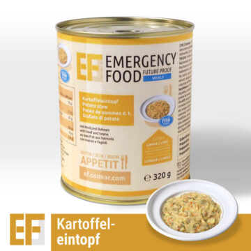 ef-meals-deftiger-kartoffeltopf-mit-rind-und-bohnen-320g EF MEALS Potato Stew (320g)