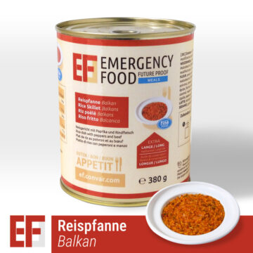 ef-meals-reispfanne-balkanart-380g EF MEALS Reispfanne Balkanart (380g)