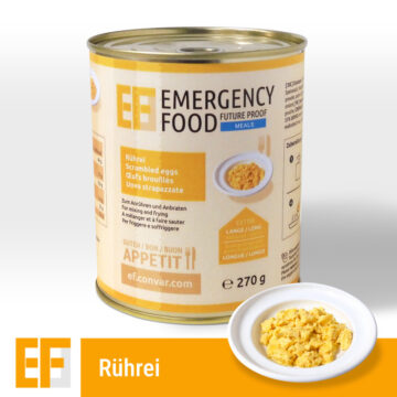 EF MEALS Rührei (270g)