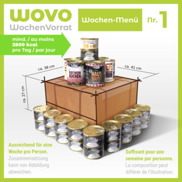 wovo-1 Premium Package 1