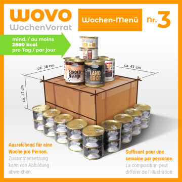 Premium Package 3