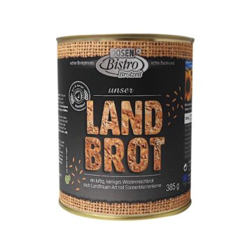 Conserva Land Brot Land-Brot, 400g