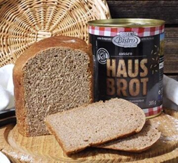 HAus brot House Bread, 385g