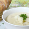 dosen-bistro-blumenkohlcremesuppe-400g (1) DosenBistro™ Blumenkohlcremesuppe (385ml/400g)
