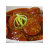 dosen-bistro-currywurst-400g (1) DosenBistro™ fruchtig, würzige Currywurst, (400g)