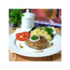 DosenBistro™ Frikadelle mit Kartoffelsalat (400g)