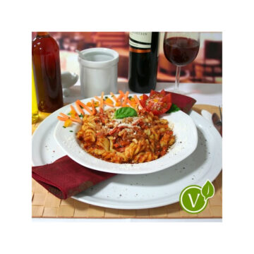 DosenBistro™ Nudeln in Gemüsebolognese (Veggie) (400g)