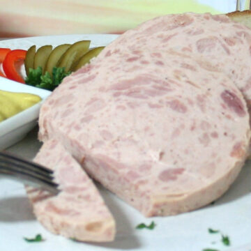 dosen-bistro-hausmacher-jagdwurst-400g (1) DosenBistro™ Hausmacher Jagdwurst (400g)