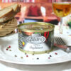 dosen-bistro-hausmacher-jagdwurst-400g (2) DosenBistro™ Hausmacher Jagdwurst (400g)