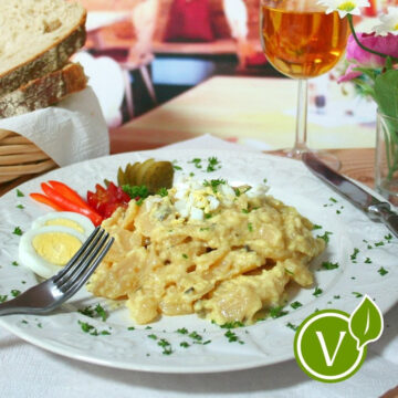 DosenBistro™ Kartoffelsalat mit Mayonnaise (400g)