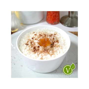 dosen-bistro-milchreis-400g DosenBistro™ Rice Pudding (400g)