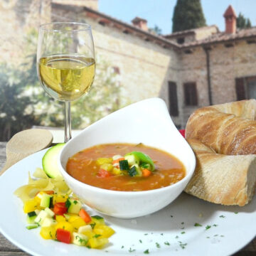 DosenBistro™ Minestrone Soup (385ml)