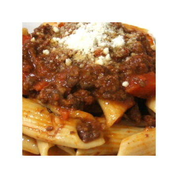 dosen-bistro-nudel-bolognese-400g (1) DosenBistro™ Nudeln Bolognese (400g)
