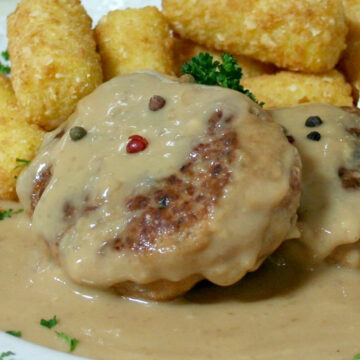 DosenBistro™ Cream - Meatball (2 Pieces) (400g)