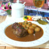 dosen-bistro-rinderroulade-mit-kartoffeln-400g DosenBistro™ Rinderroulade mit Kartoffeln (400g)
