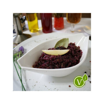DosenBistro™ Red Cabbage According To Grandma's Recipe (400g)
