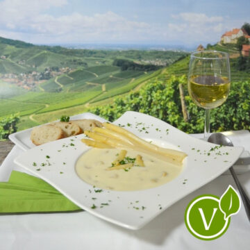 dosen-bistro-spargelcremesuppe-400g DosenBistro™ Spargelcremesuppe (385ml/400g)