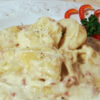 DosenBistro™ Tortellini in Schinken-Sahnesoße (400g)