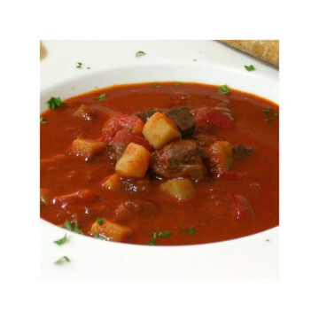 DosenBistro™ Hungarian Goulash Soup (400g)