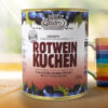 DosenBistro™ Rotweinkuchen (370g)