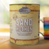 dosenbistro-sandkuchen-370g DosenBistro™ Sandkuchen (370g)
