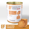 ef-basics-vollkorn-zwieback-70g 7 Days INSTANT Package (ready to eat meals - in tins)