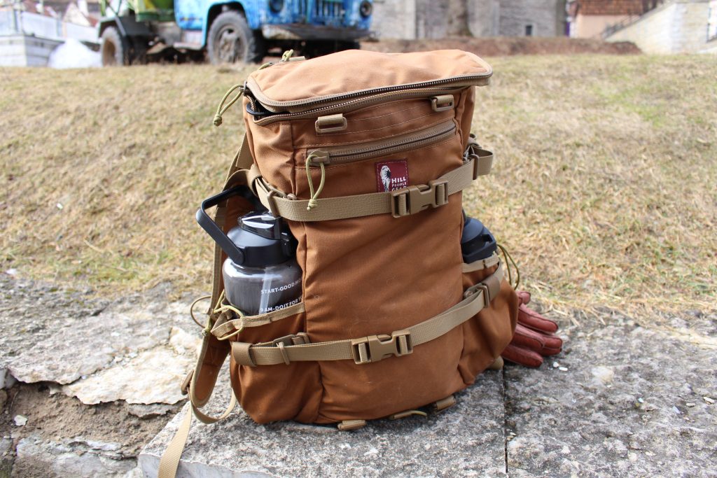 Escape Backpack Bag Out Bag
