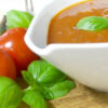 DosenBistro™ Tomatensuppe (Veggie) (385ml / 400g)