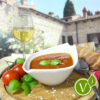 DosenBistro™ Tomatensuppe (Veggie) (385ml / 400g)