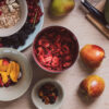 Müesli mit Beeren und Apfel 30 Portionen - Müsli mit Beeren und Apfel