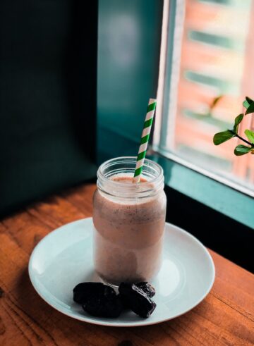 100 Portionen - Stärkende Choco-Milch
