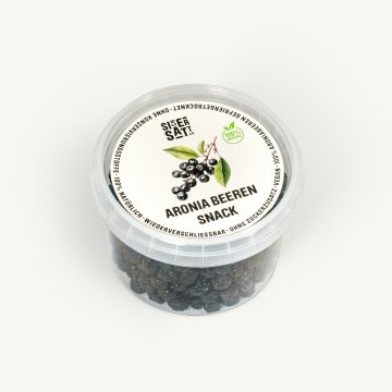 Aronia Beeren Snack, 70g